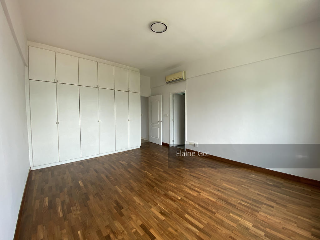 Tiara (D9), Condominium #261488531